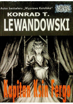 Kapitan Ksin Fergo