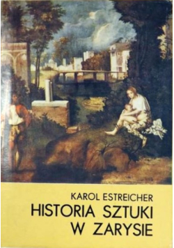 Historia sztuki w zarysie