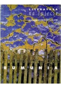Literatura na świecie Nr 1-2/00