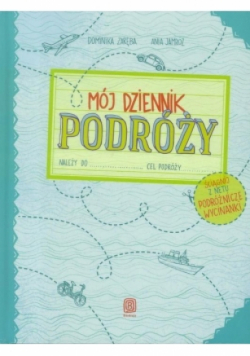 Mój dziennik podróży