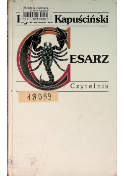 Cesarz