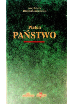 Państwo