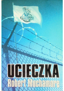 Ucieczka