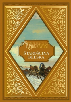 Starościna Bełska Tom 91