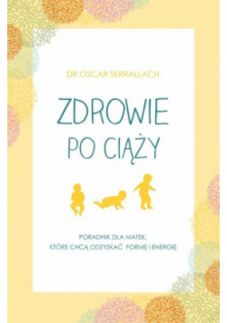 Zdrowie po ciąży