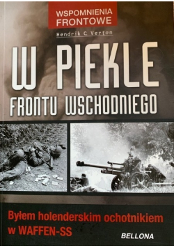 W piekle frontu wschodniego