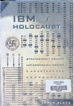 IBM i Holocaust