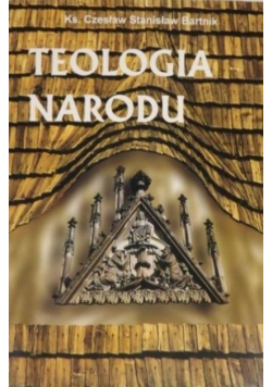 Teologia Narodu