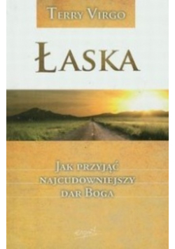 Łaska