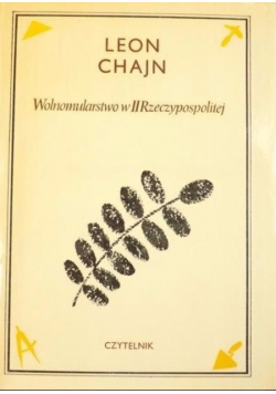 Wolnomularstwo w II Rzeczypospolitej