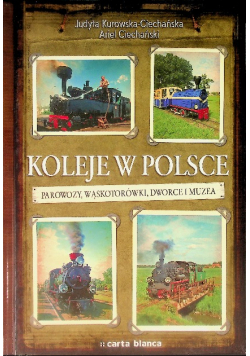 Koleje w Polsce