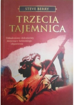 Trzecia tajemnica