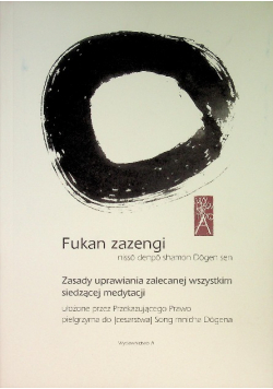 Zasady uprawiania zalecanej wszystkim siedzącej medytacji