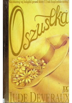 Oszustka