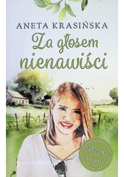 Za Głosem Nienawiści Tom 2