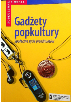 Gadżety popkultury