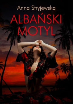 Albański motyl