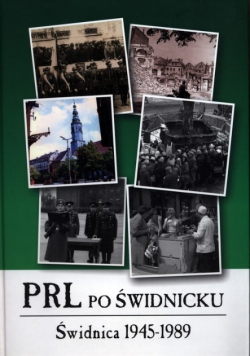 PRL po świdnicku