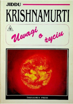 Uwagi o życiu