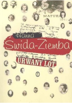 Urwany Lot