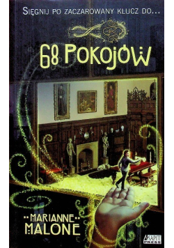 68 pokojów
