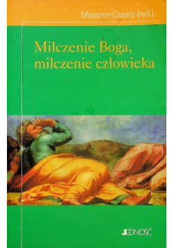 Milczenie Boga milczenie człowieka