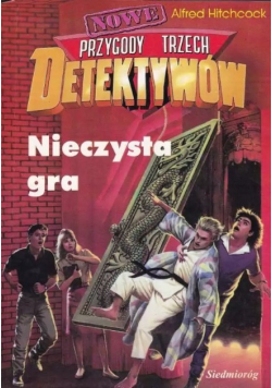 Nieczysta gra