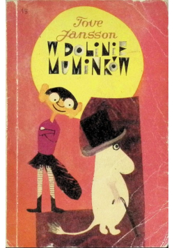 W Dolinie Muminków