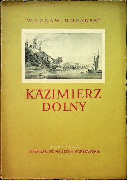 Kazimierz Dolny