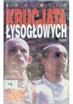 Krucjata łysogłowych