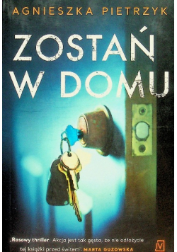 Zostań w domu