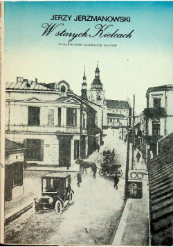 W starych Kielcach