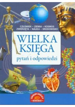 Wielka księga pytań i odpowiedzi