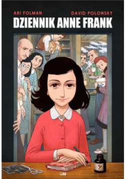 Dziennik  Anne Frank
