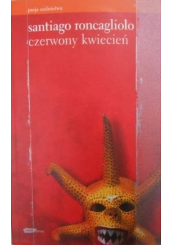 Czerwony kwiecień