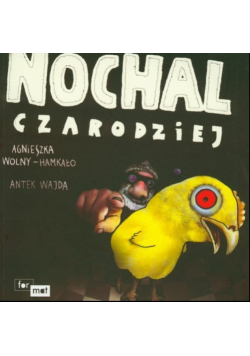 Nochal Czarodziej
