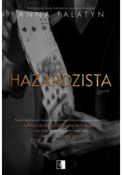 Hazardzista Tom 2