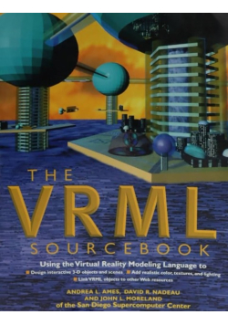 VRML Sourcebook