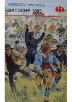 Batoche 1885