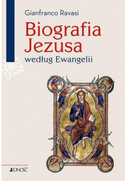 Biografia Jezusa według Ewangelii