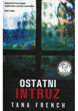 Ostatni intruz