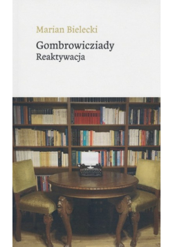 Gombrowicziady reaktywacja