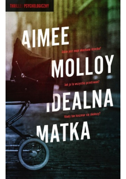 Idealna matka