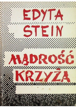 Mądrość krzyża