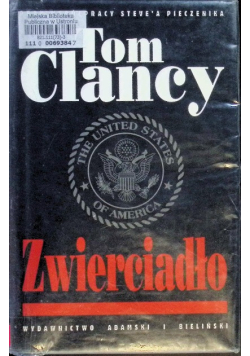 Zwierciadło