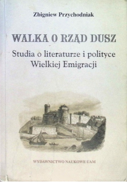Walka o rząd dusz