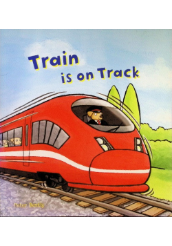 Train Is On Track