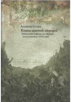 Kraina upartych niepogód