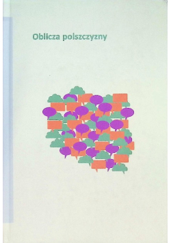 Oblicza polszczyzny