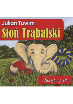 Słoń Trąbalski